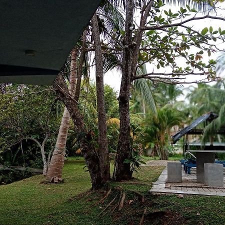 Azzurra Hikkaduwa Villa Exterior photo