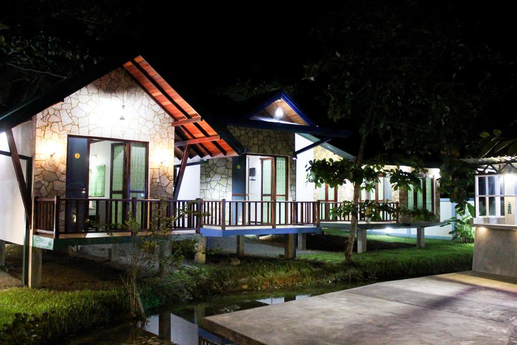 Azzurra Hikkaduwa Villa Exterior photo